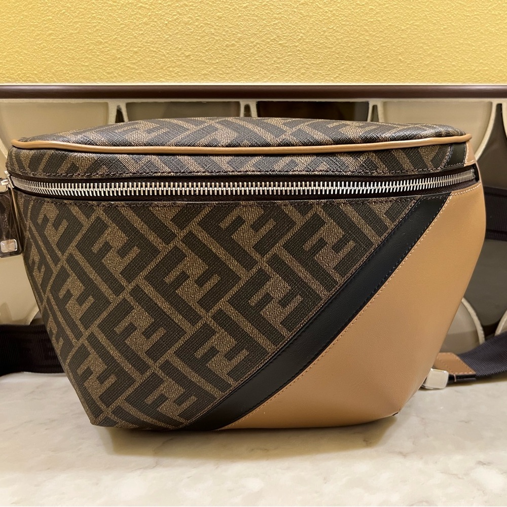 Fendi Belt Bag